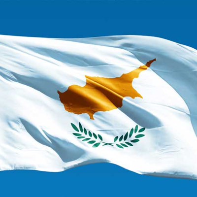 Timeline: Κύπρος