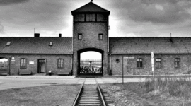 Timeline: Key Events of the Holocaust