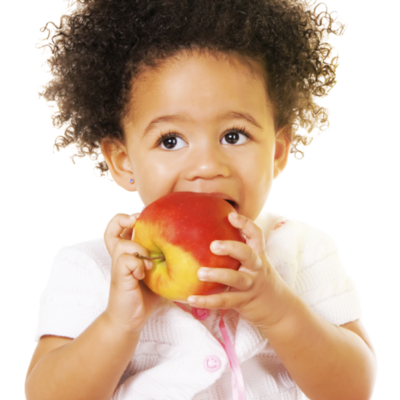 Timeline: School Nutriton