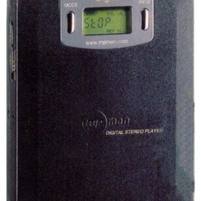 Timeline: Mp3 Players