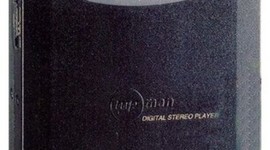 Timeline: Mp3 Players