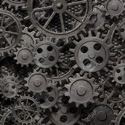 Timeline: New Technology