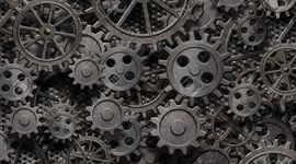 Timeline: New Technology