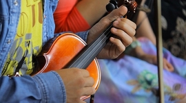 Timeline: Сустрэча моладзі ў Івянцы