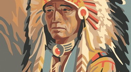 Timeline: Native American and Latino rights