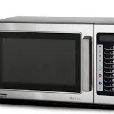 Timeline: Microwave