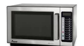 Timeline: Microwave