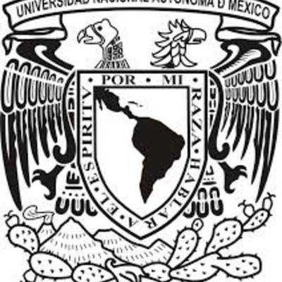 Timeline: UNAM 1551-2015