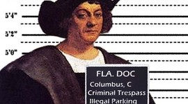 Timeline: Major Events of North Colonization