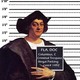 Christopher columbus mugshot  65963