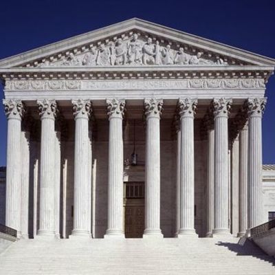 Timeline: Key Supreme Court Cases