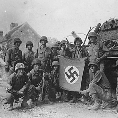 Timeline: History of 1943-1944