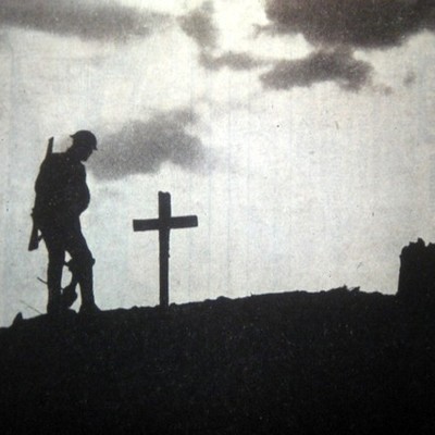 Timeline: WWI Timeline