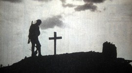 Timeline: WWI Timeline