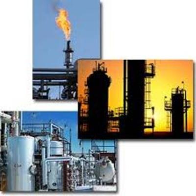 Timeline: Foundations of Technology  [Petroleum]