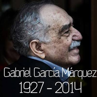 Timeline: Gabriel García Márquez