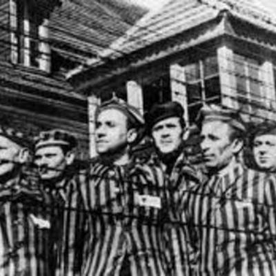 Timeline: Nazi Actions against Jews in 1933-1939