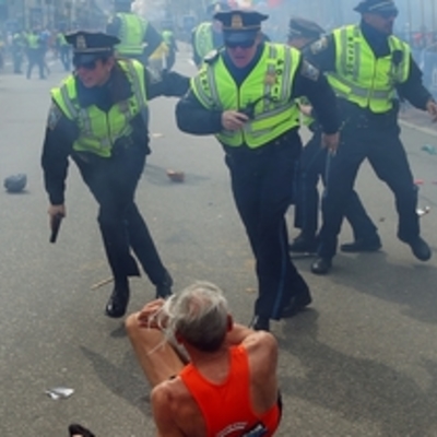 Timeline: Boston Marathon Bombers