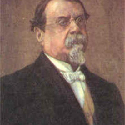 Timeline: Miguel Antonio Caro