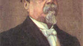 Timeline: Miguel Antonio Caro