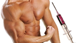 Timeline: Performance Enhancement Drugs