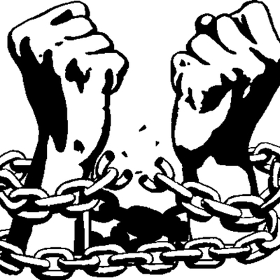 Timeline: Historia de los derechos humanos.