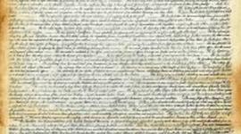 Timeline: Foundation of American Government