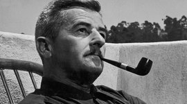 Timeline: William Faulkner