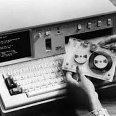 Timeline: Historia de la Computación