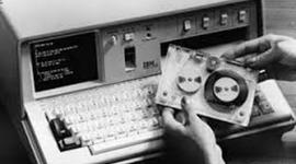 Timeline: Historia de la Computación