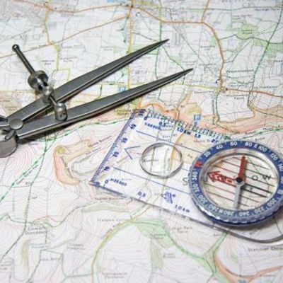 Timeline: La historia de la cartografía