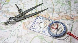 Timeline: La historia de la cartografía