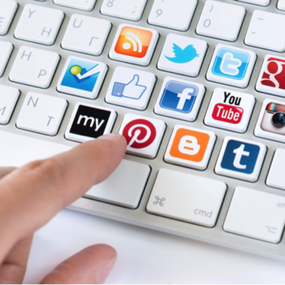 Timeline: The Social Timeline: Past and Present