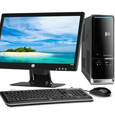 Timeline: Computadoras