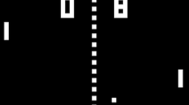 Timeline: Videojuegos