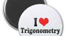 Timeline: Avances de la trigonometría