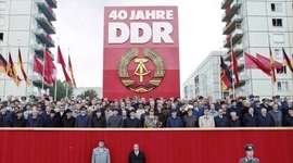 Timeline: DDR tijdlijn