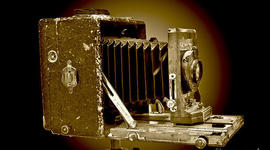 Timeline: History Of flim