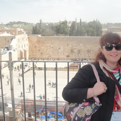 Timeline: Audrey's Timeline of Jewish Growth