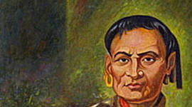 Timeline: tomochichi