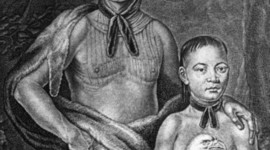 Timeline: tomochichi