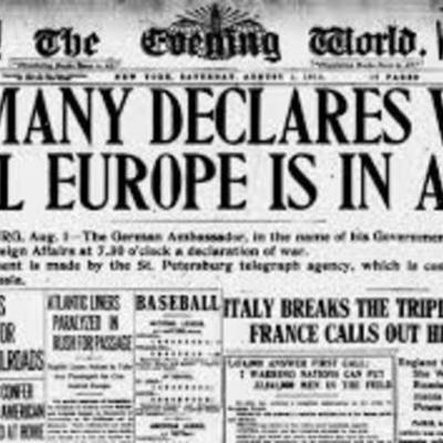 Timeline: WW2/sam sewall