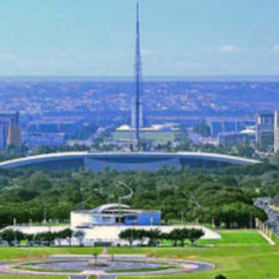 Timeline: Transição de Governo