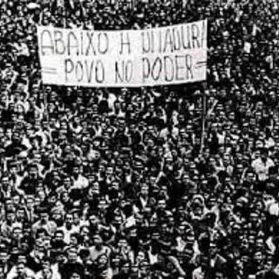 Timeline: O Fim da Ditadura: Extinguindo o Terror