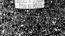 Timeline: O Fim da Ditadura: Extinguindo o Terror