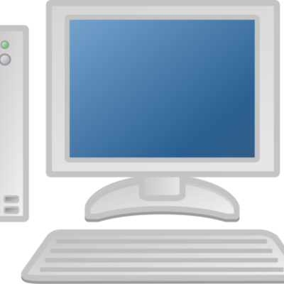 Timeline: Technology History Project