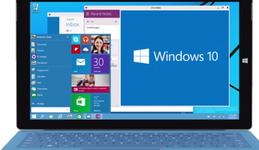 Timeline: Technology History Project
