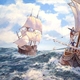 Voyage to virginia