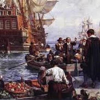 Timeline: College History