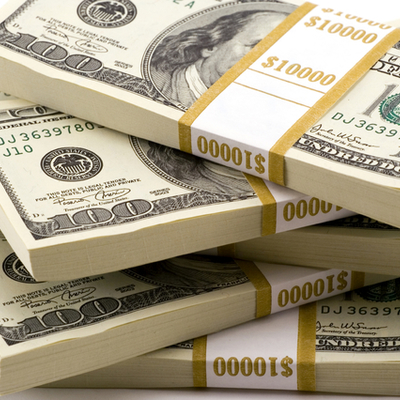 Timeline: Personal Financial Timeline